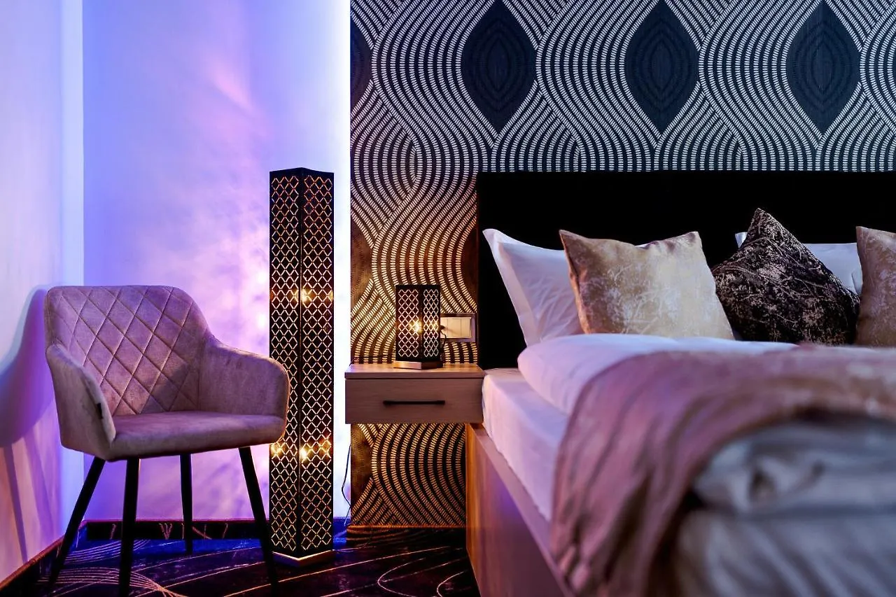 **** Nocleg ze śniadaniem Bed and Breakfast Diamond Panzio Hajdúszoboszló Węgry